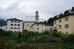 chiesa san bernardo prada poschiavo|Category : Chiesa di San Bernardo (Poschiavo).